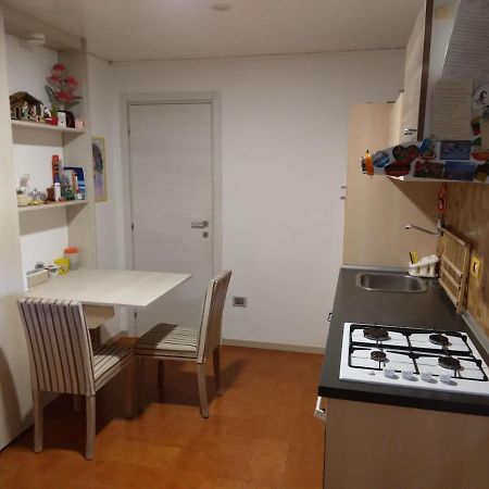 Piccolo Attico Apartment Lecce Exterior photo