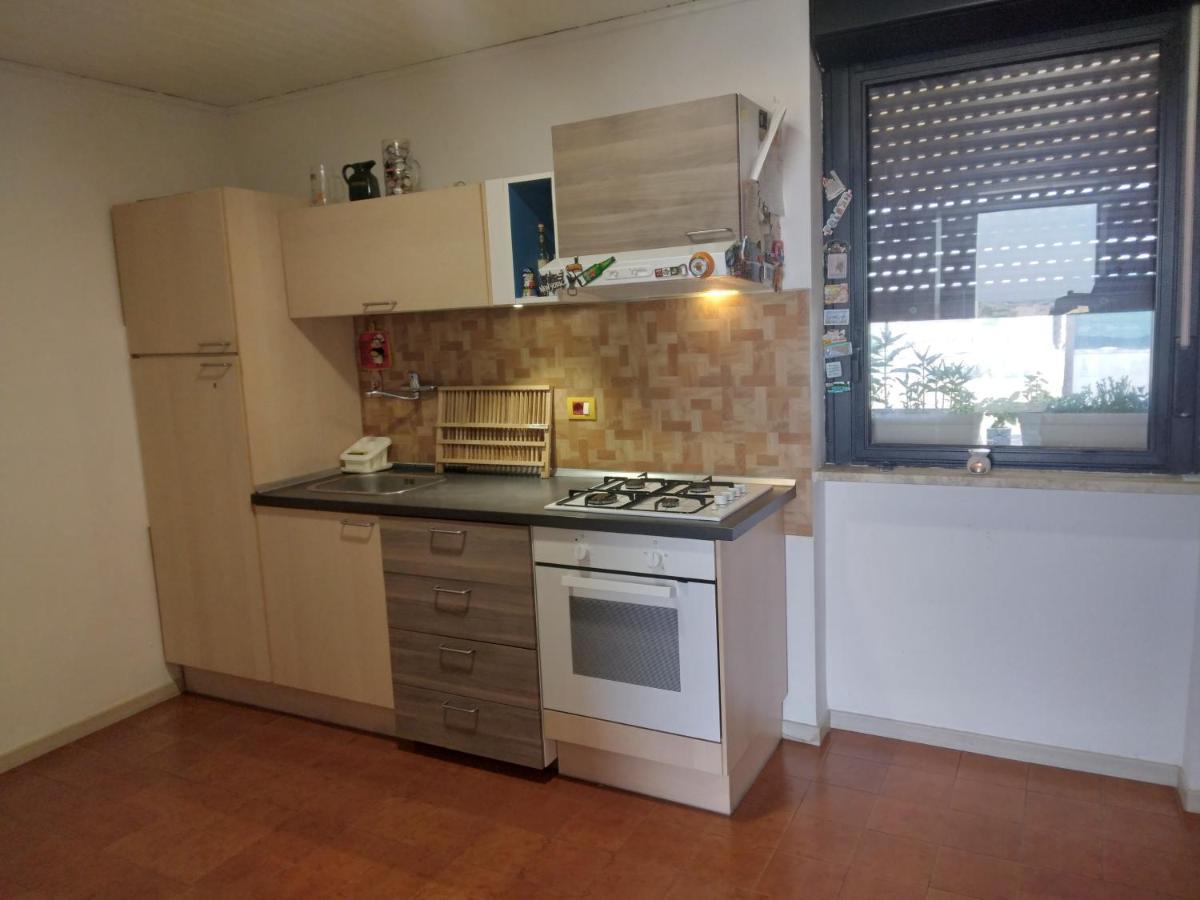 Piccolo Attico Apartment Lecce Exterior photo