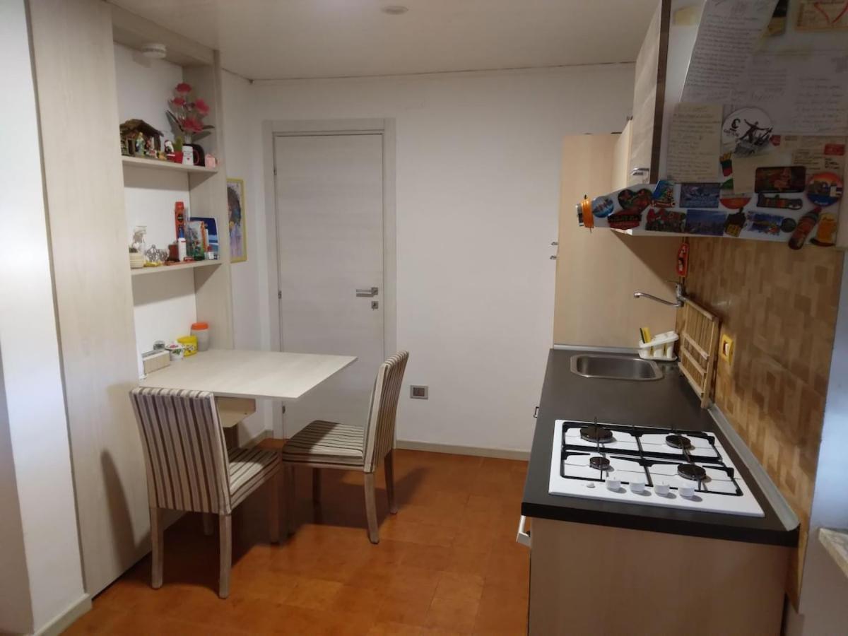Piccolo Attico Apartment Lecce Exterior photo