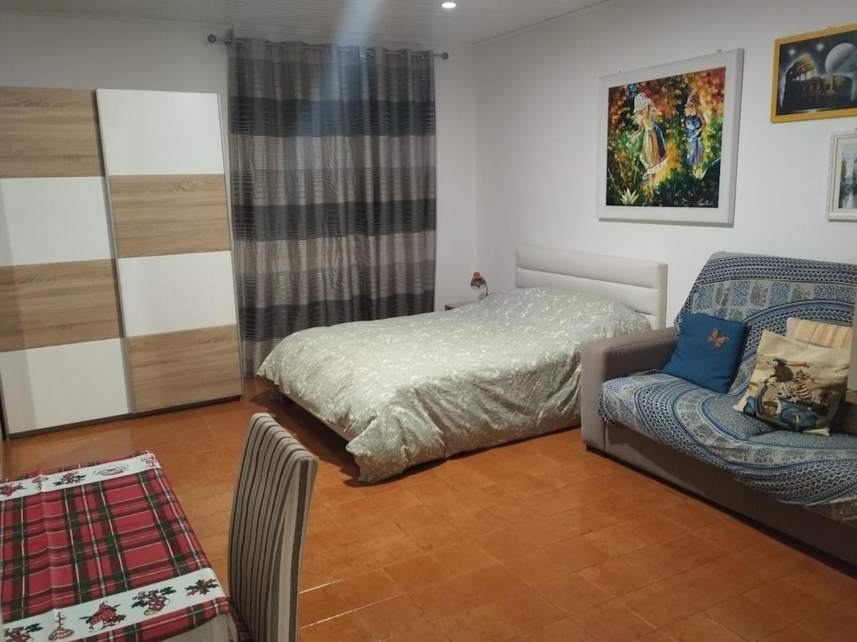 Piccolo Attico Apartment Lecce Exterior photo